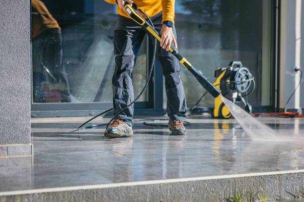 Best House Exterior Washing  in Siloam Springs, AR