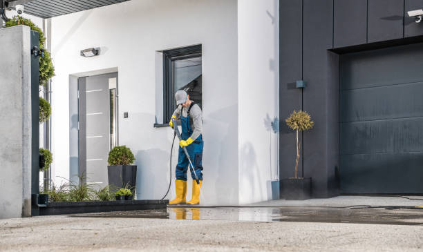 Best Post-Construction Pressure Washing  in Siloam Springs, AR